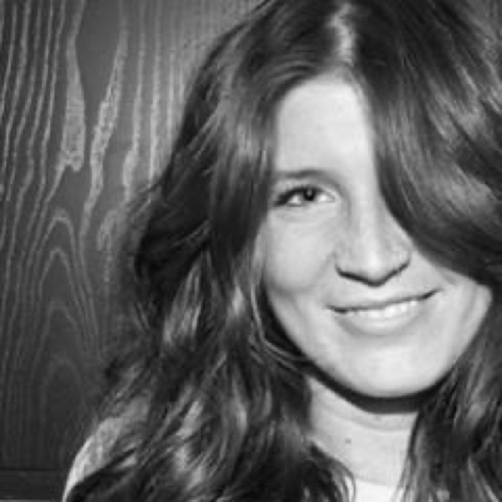 Meet your Posher, Kate
